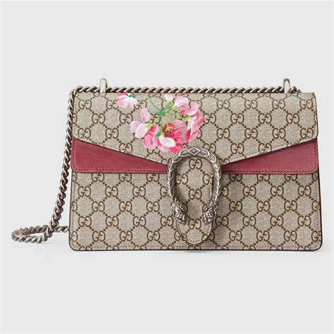 gucci dionysus bloom|dionysus small shoulder bag gucci.